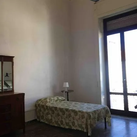 Διαμέρισμα In Edificio Liberty Vicino Al Mare *