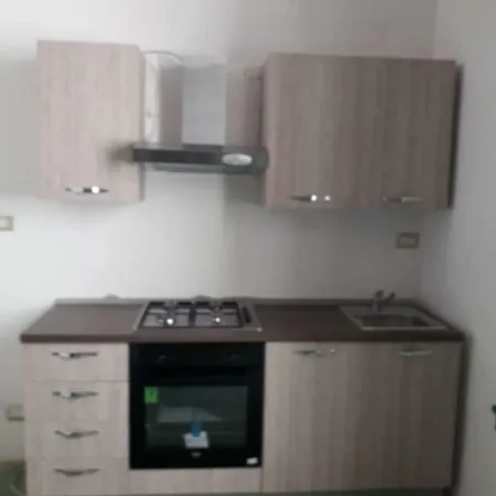 Διαμέρισμα In Edificio Liberty Vicino Al Mare Siderno