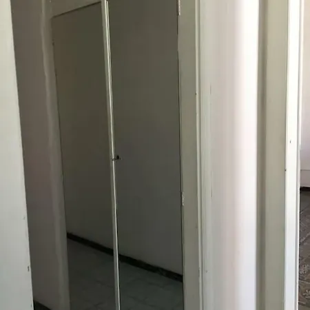 Διαμέρισμα In Edificio Liberty Vicino Al Mare *