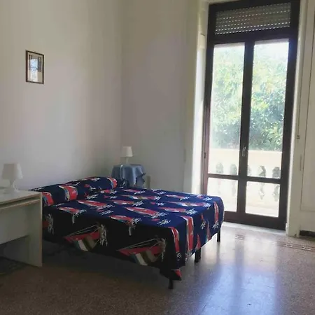 Διαμέρισμα In Edificio Liberty Vicino Al Mare Siderno